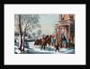 American Country Life by Currier and Ives