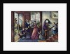 The Season of Strength, Middle Age by Currier and Ives