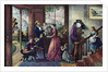 The Season of Strength, Middle Age by Currier and Ives