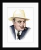 Al Capone by Karen Humpage