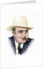 Al Capone by Karen Humpage