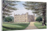Thrybergh Park, South Yorkshire by Anonymous