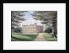 Thrybergh Park, South Yorkshire by Anonymous