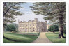 Thrybergh Park, South Yorkshire by Anonymous
