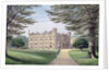 Thrybergh Park, South Yorkshire by Anonymous
