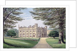 Thrybergh Park, South Yorkshire by Anonymous