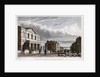 Wesleyan Chapel, Stanhope Street, London by J Smith