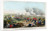 Thirty First Regiment, Battle of Ferozeshah, 2nd Day by Madeley