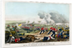 Thirty First Regiment, Battle of Ferozeshah, 2nd Day by Madeley