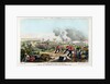Thirty First Regiment, Battle of Ferozeshah, 2nd Day by Madeley