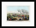 Thirty First Regiment, Battle of Ferozeshah, 2nd Day by Madeley