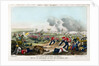 Thirty First Regiment, Battle of Ferozeshah, 2nd Day by Madeley