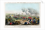 Thirty First Regiment, Battle of Ferozeshah, 2nd Day by Madeley
