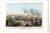 Thirty First Regiment, Battle of Ferozeshah, 2nd Day by Madeley