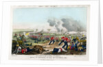 Thirty First Regiment, Battle of Ferozeshah, 2nd Day by Madeley