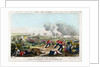 Thirty First Regiment, Battle of Ferozeshah, 2nd Day by Madeley