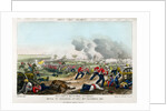Thirty First Regiment, Battle of Ferozeshah, 2nd Day by Madeley