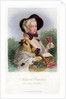 Madame de Pompadour by Anonymous