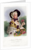 Madame de Pompadour by Anonymous