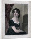 Miss Walstein by W Alais