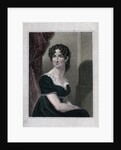 Miss Walstein by W Alais