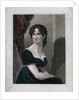 Miss Walstein by W Alais