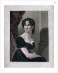 Miss Walstein by W Alais