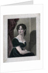 Miss Walstein by W Alais