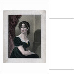 Miss Walstein by W Alais