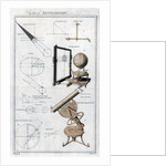 System of Astronomy by Anonymous