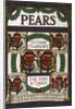 Pears, soapmakers by appointment to the majesties by Anonymous