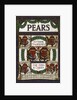 Pears, soapmakers by appointment to the majesties by Anonymous