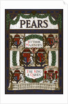 Pears, soapmakers by appointment to the majesties by Anonymous