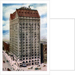 Masonic Temple, Chicago by Anonymous