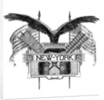 New York by Anonymous