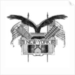 New York by Anonymous