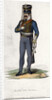 Major von Schill by Anonymous