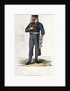 Major von Schill by Anonymous