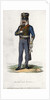 Major von Schill by Anonymous