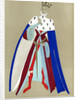 Costume of 1486 by Anonymous