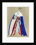Costume of 1486 by Anonymous
