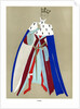 Costume of 1486 by Anonymous