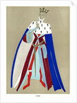 Costume of 1486 by Anonymous