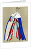 Costume of 1486 by Anonymous