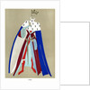Costume of 1486 by Anonymous