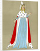 Costume of 1486 by Anonymous
