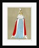 Costume of 1486 by Anonymous