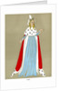 Costume of 1486 by Anonymous