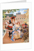 The youth of Louis XIV by Anonymous