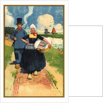 Advert for Sunlight Soap by Anonymous